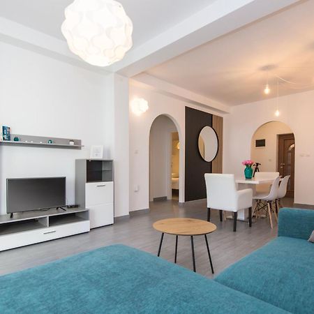 Istria Sea Side Apartment 210 & 209 Labin  Exterior foto
