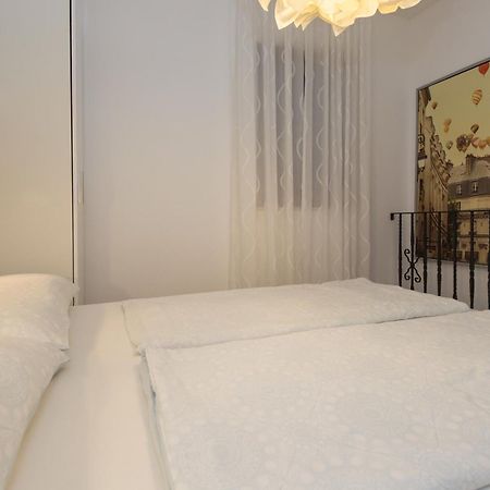 Istria Sea Side Apartment 210 & 209 Labin  Exterior foto