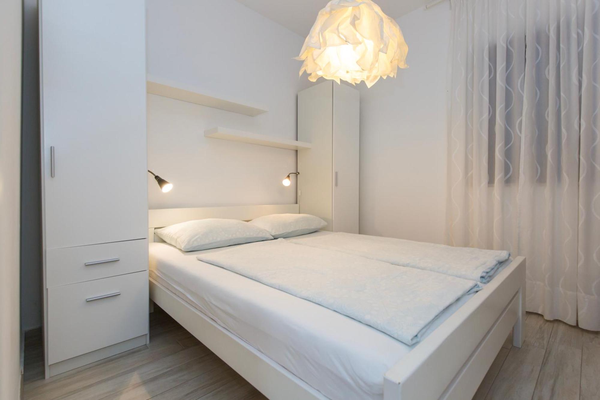 Istria Sea Side Apartment 210 & 209 Labin  Exterior foto