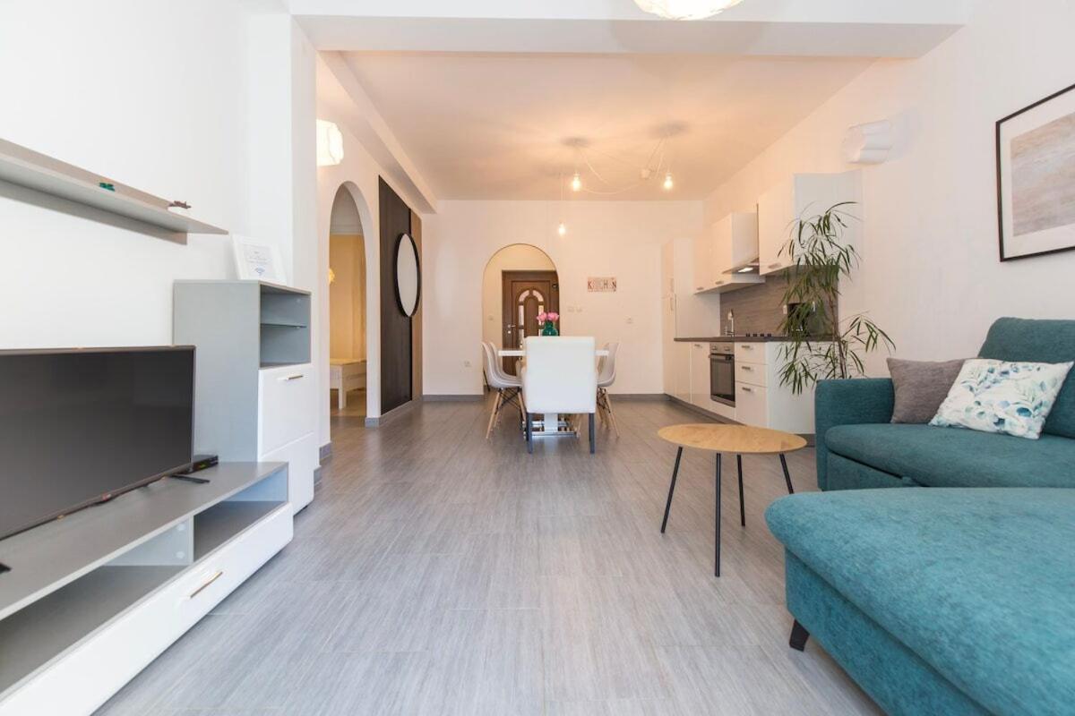 Istria Sea Side Apartment 210 & 209 Labin  Habitación foto