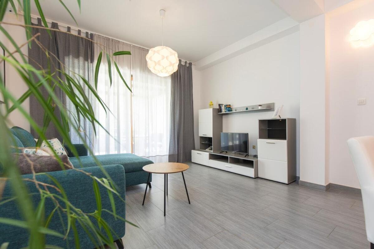 Istria Sea Side Apartment 210 & 209 Labin  Habitación foto