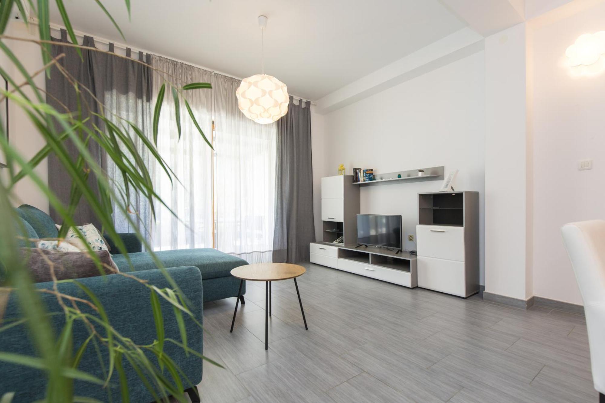 Istria Sea Side Apartment 210 & 209 Labin  Exterior foto
